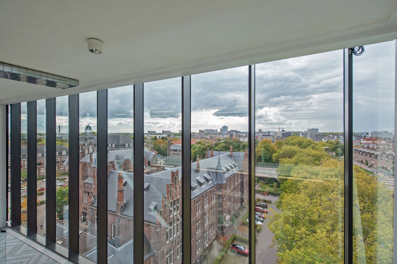 Prof. Snijdersstraat 5, Delft foto-41