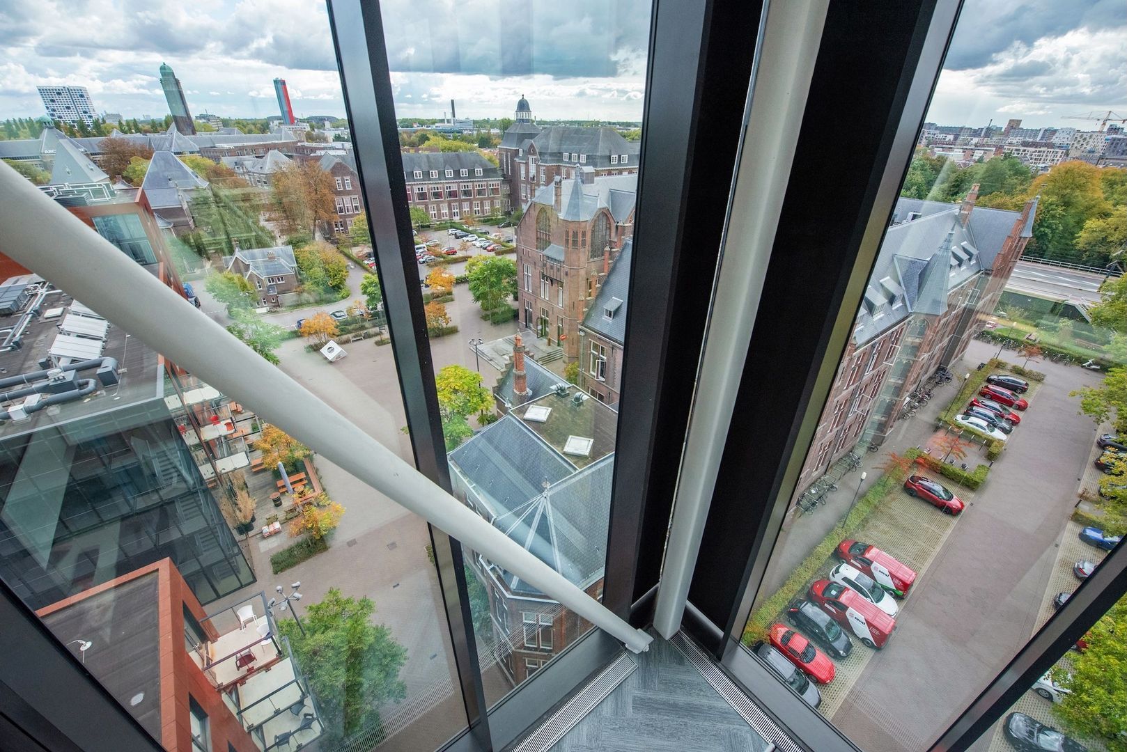 Prof. Snijdersstraat 5, Delft foto-39