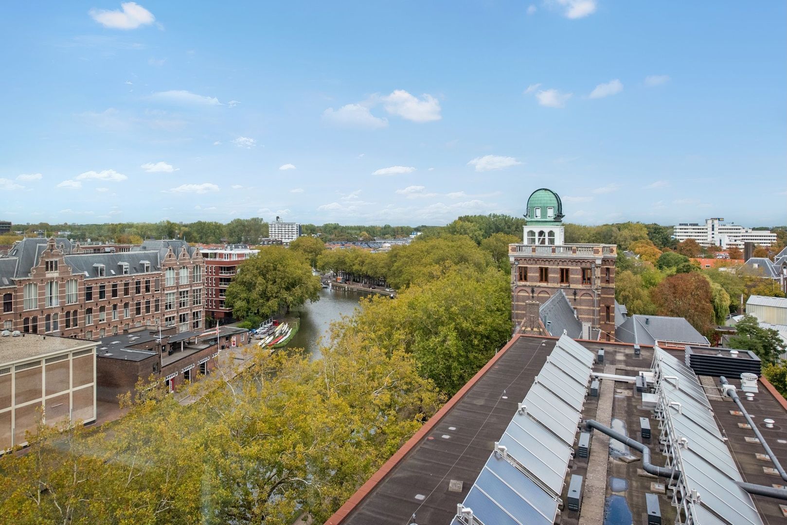 Prof. Snijdersstraat 5, Delft foto-44