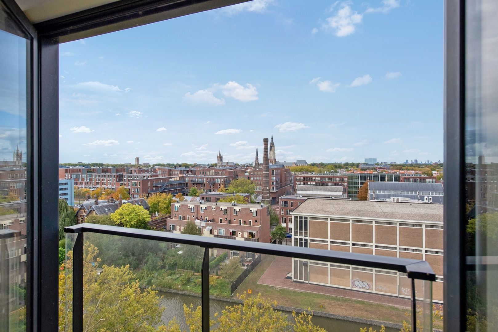 Prof. Snijdersstraat 5, Delft foto-40