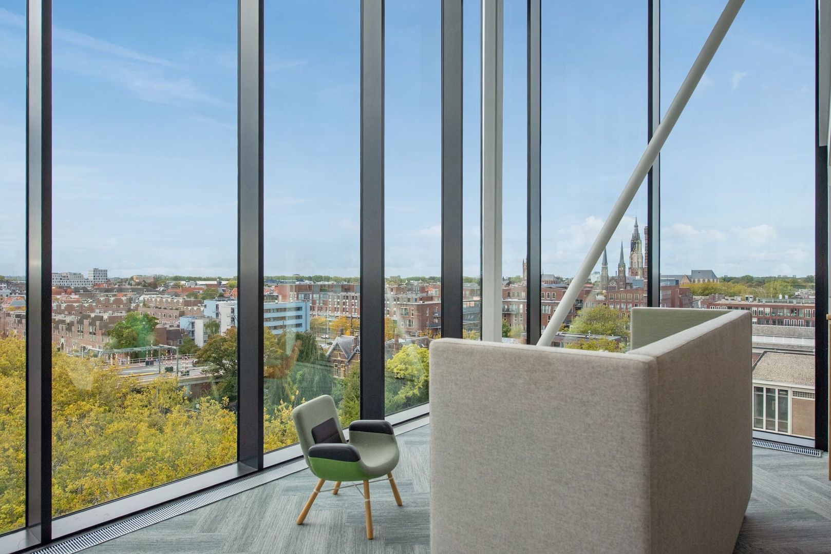 Prof. Snijdersstraat 5, Delft foto-3