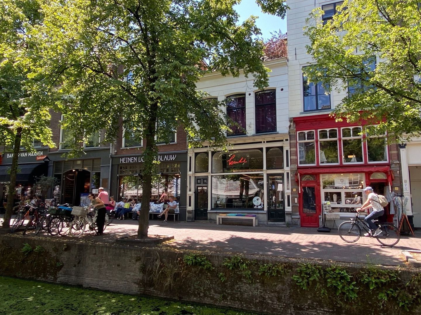 Hippolytusbuurt 11, Delft foto-0