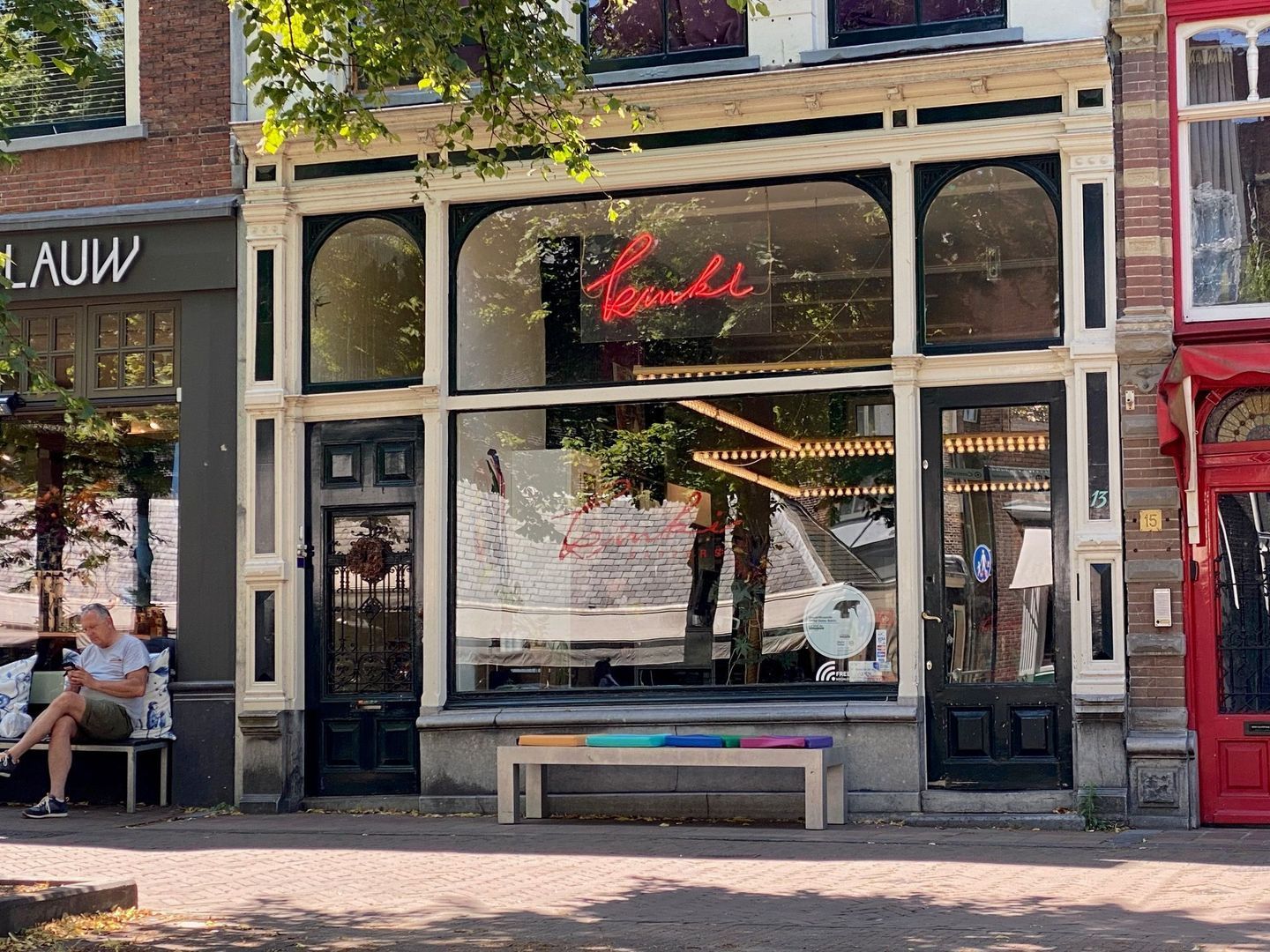 Hippolytusbuurt 11, Delft foto-1