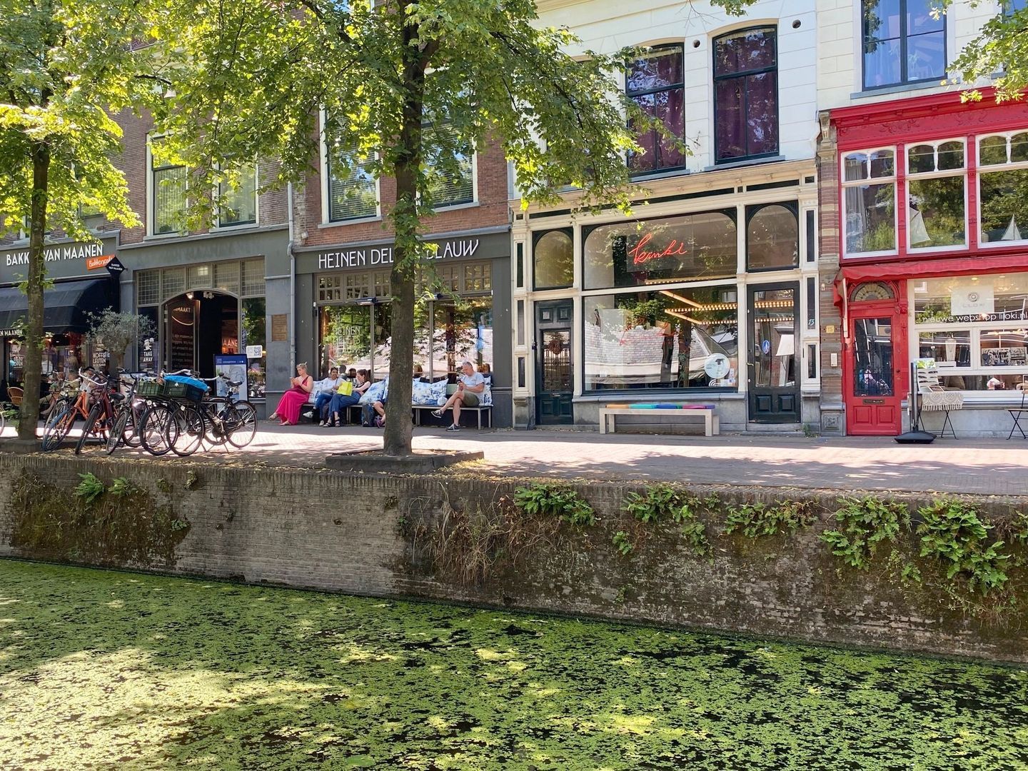 Hippolytusbuurt 11, Delft foto-2