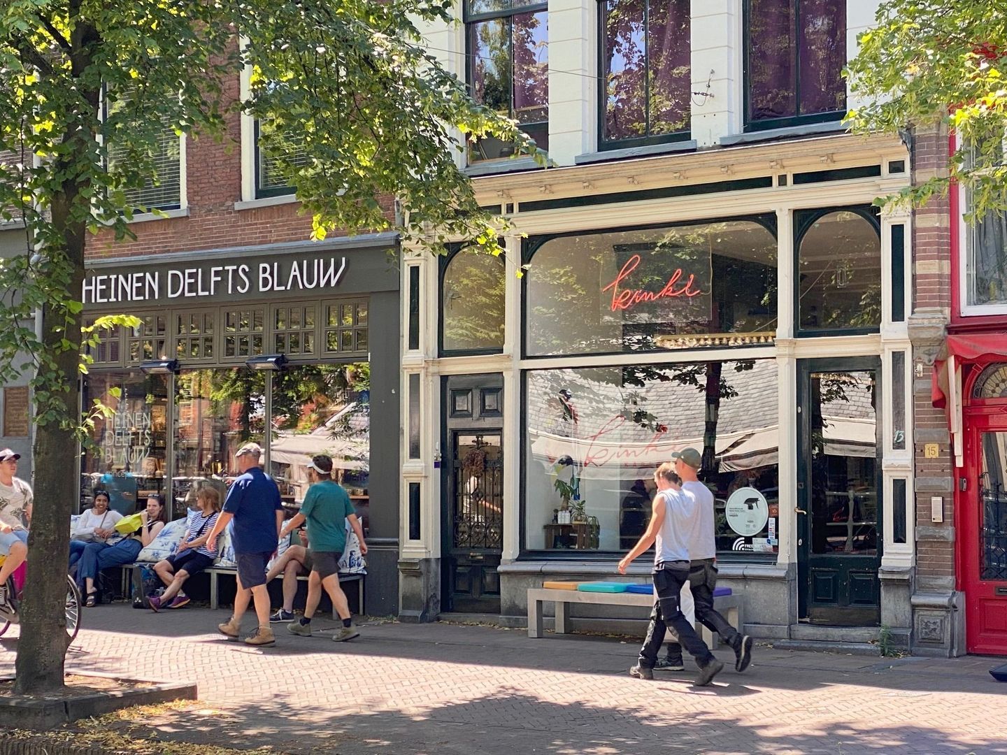 Hippolytusbuurt 11, Delft foto-3