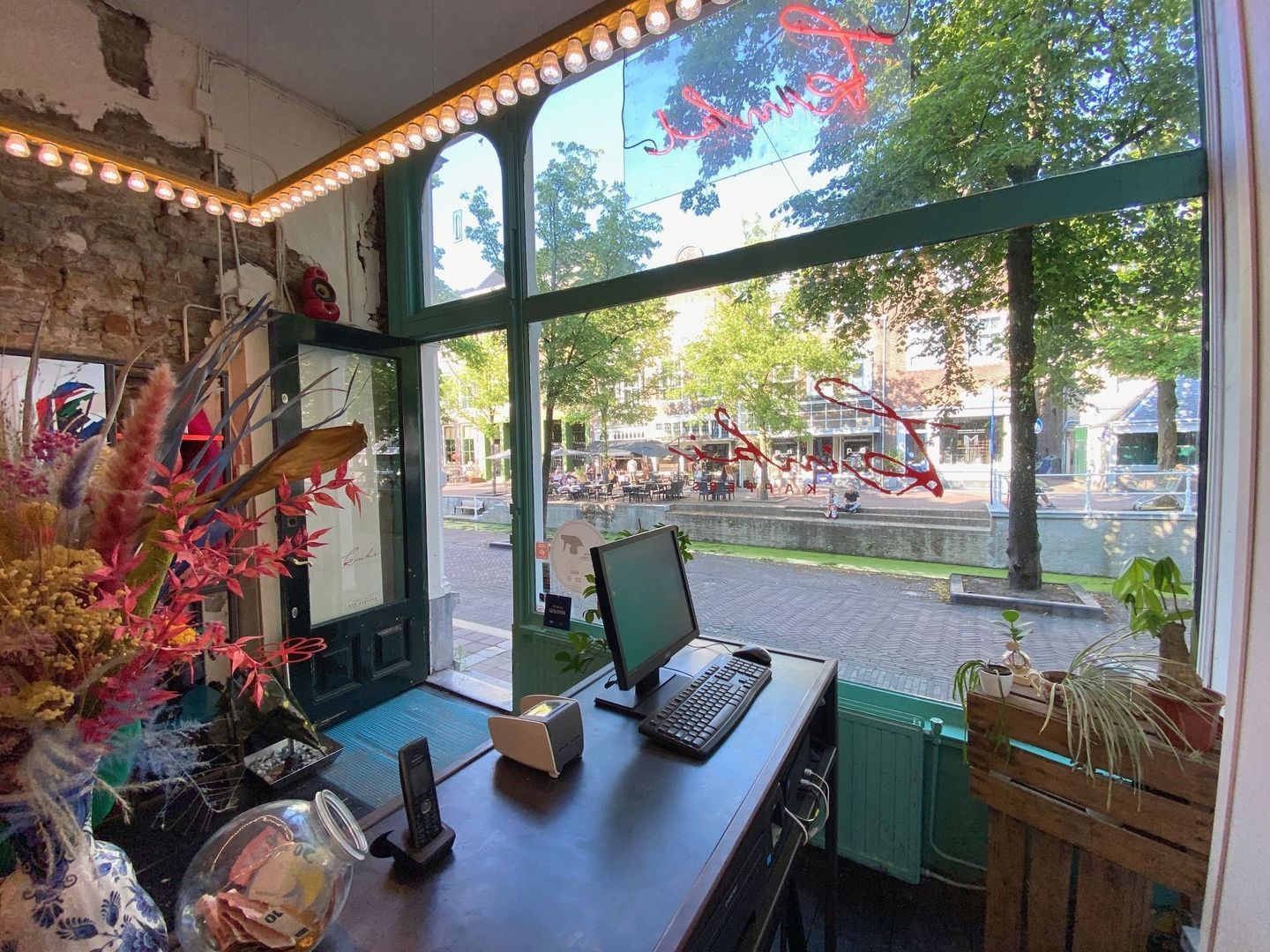 Hippolytusbuurt 11, Delft foto-6