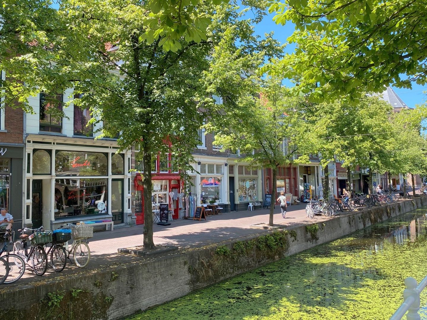 Hippolytusbuurt 11, Delft foto-5