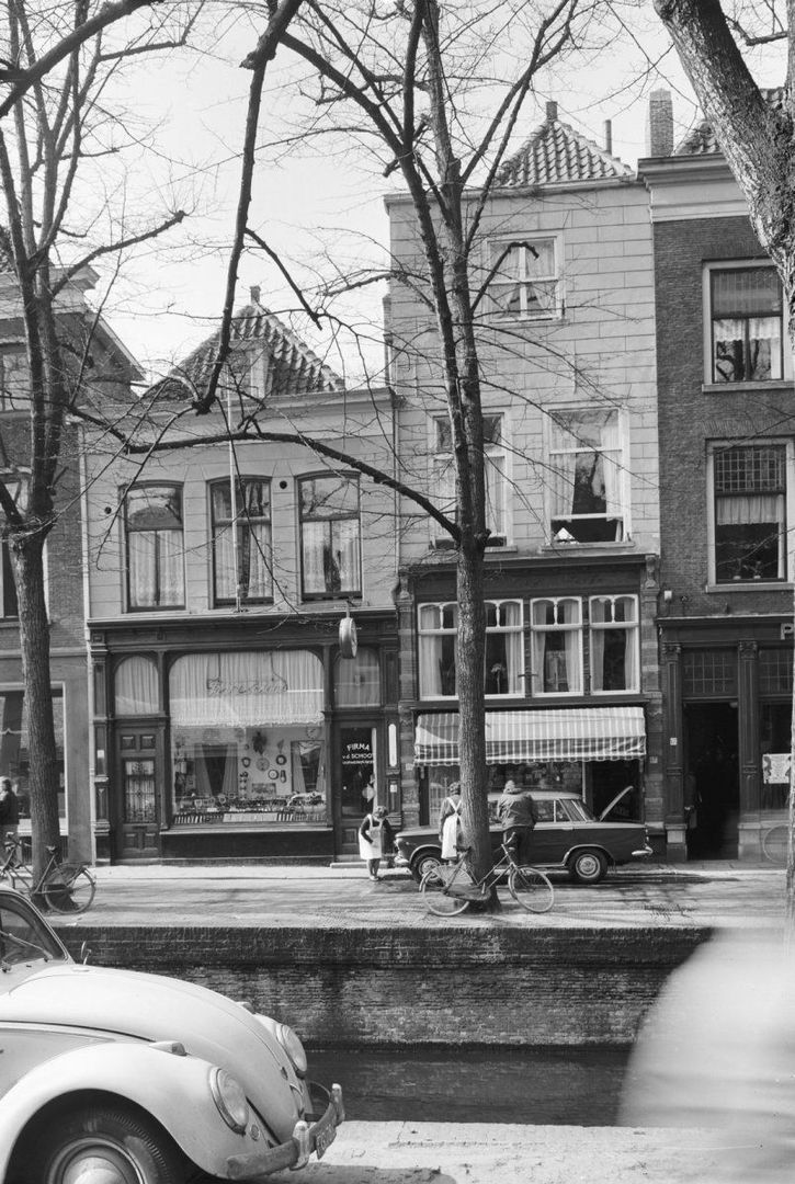 Hippolytusbuurt 11, Delft foto-33