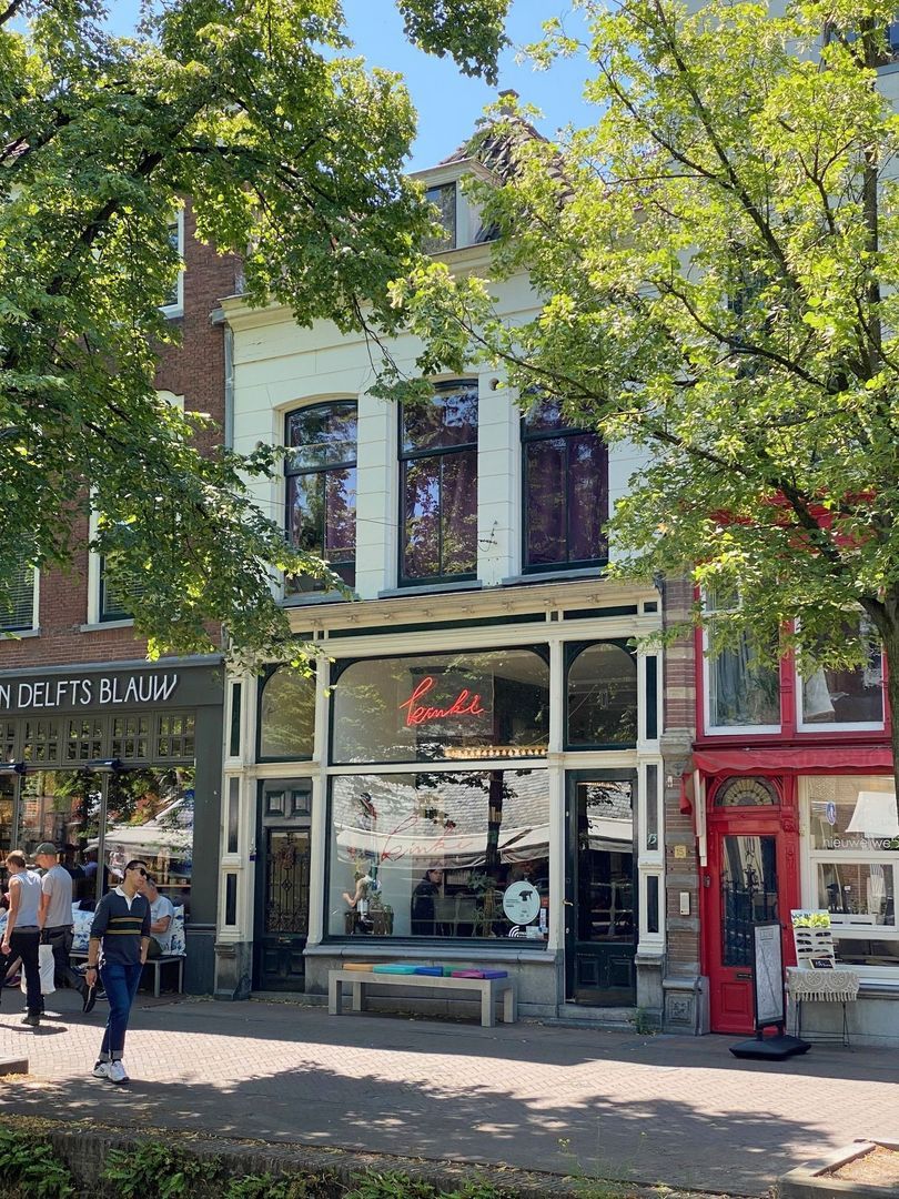 Hippolytusbuurt 11, Delft foto-34