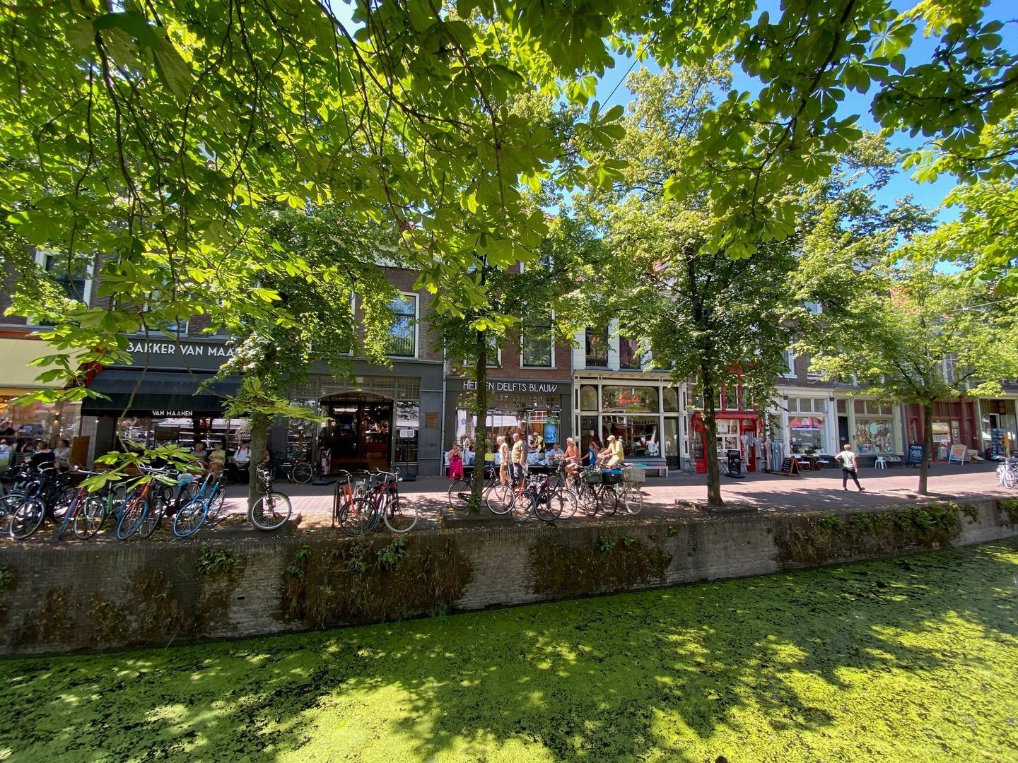 Hippolytusbuurt 11, Delft foto-39