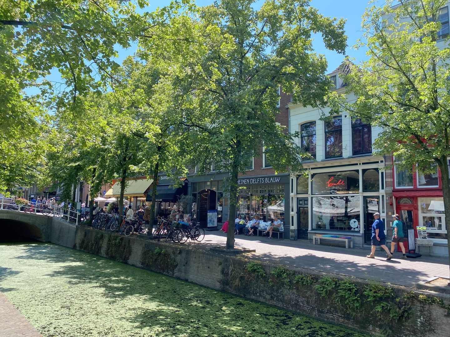 Hippolytusbuurt 11, Delft foto-36