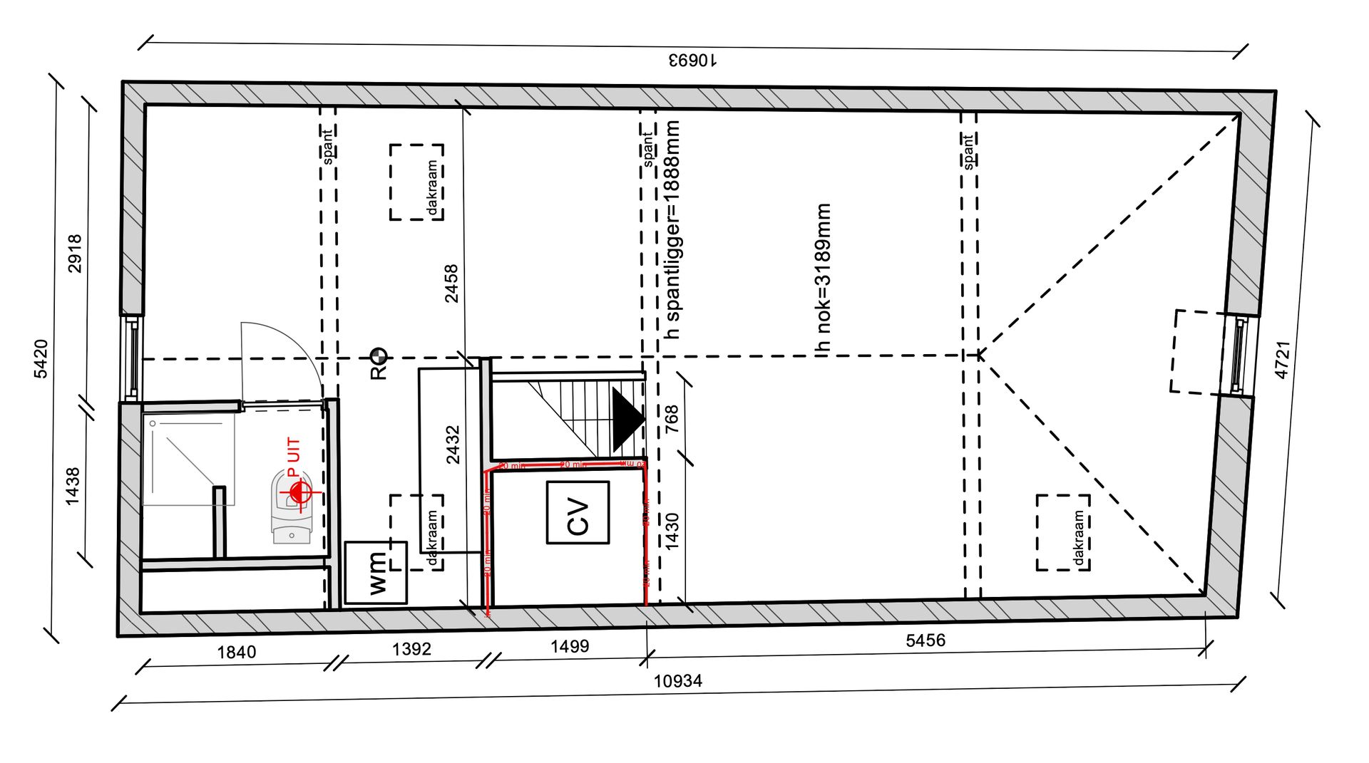 Hippolytusbuurt 11, Delft foto-43