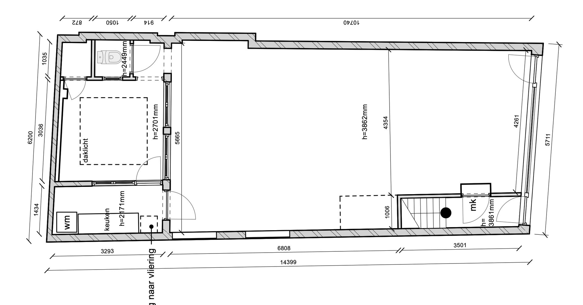 Hippolytusbuurt 11, Delft foto-41