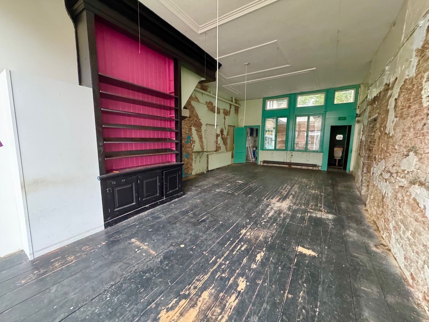 Hippolytusbuurt 11, Delft foto-16