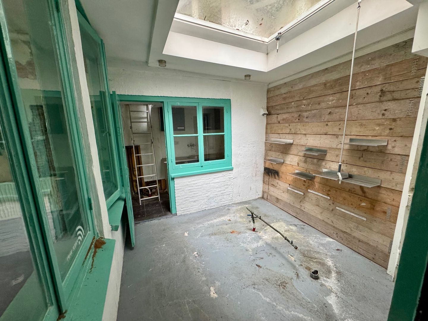 Hippolytusbuurt 11, Delft foto-40