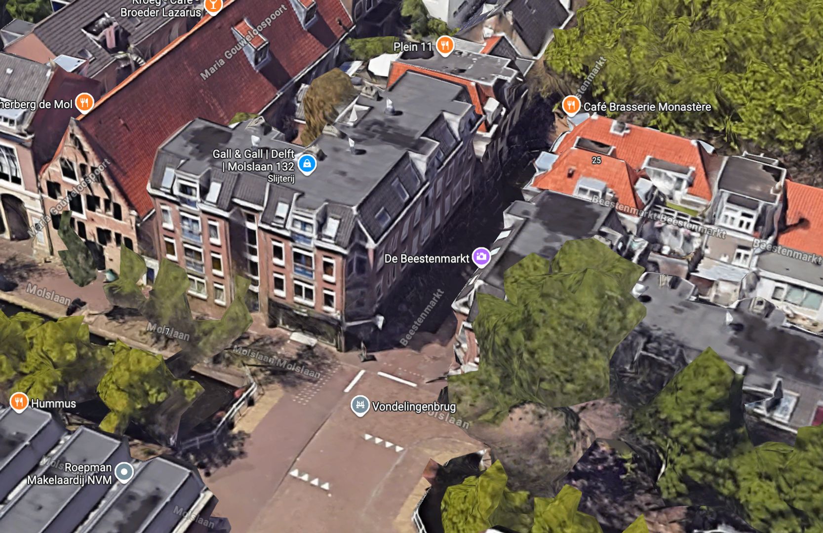 Molslaan 132, Delft foto-7