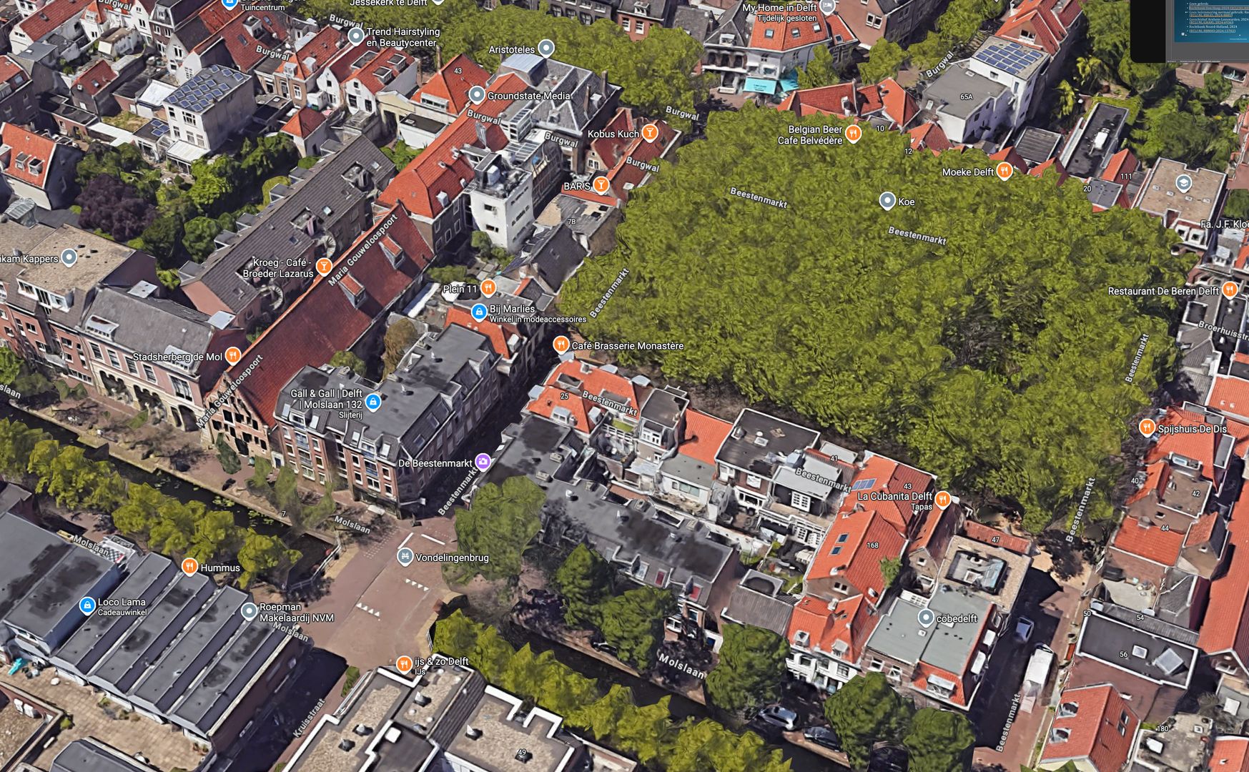 Molslaan 132, Delft foto-8