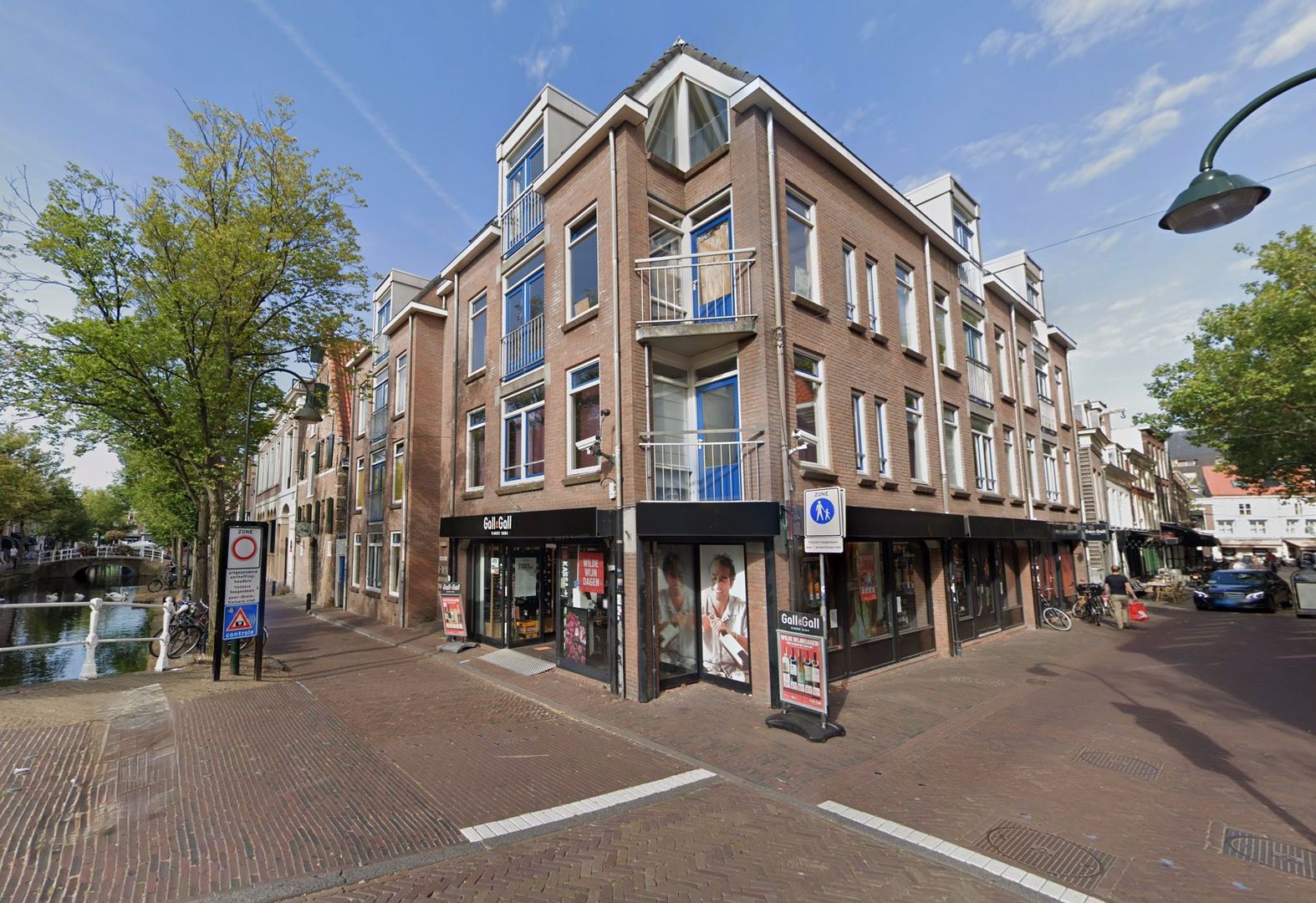 Molslaan 132, Delft foto-3