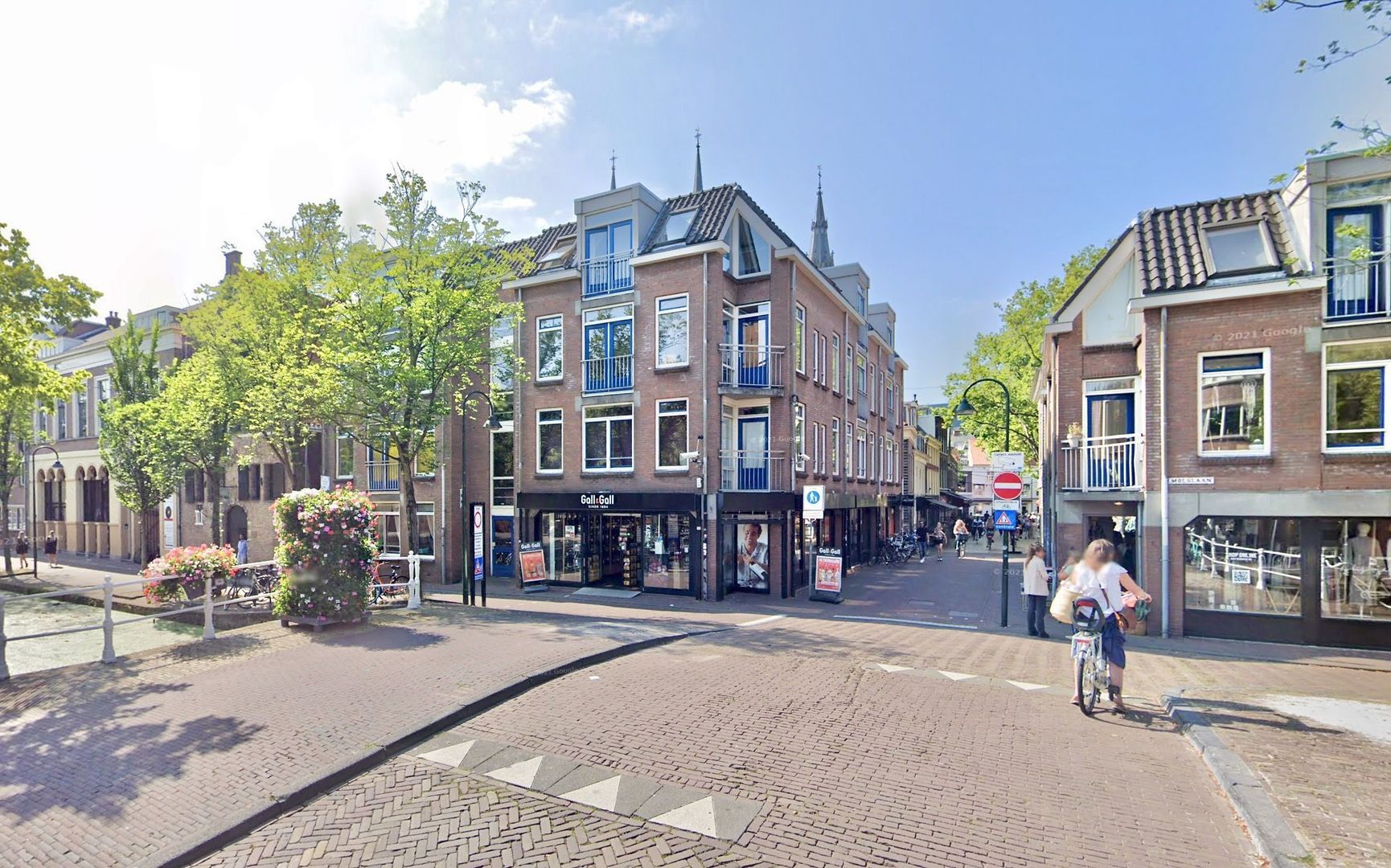 Molslaan 132, Delft foto-2