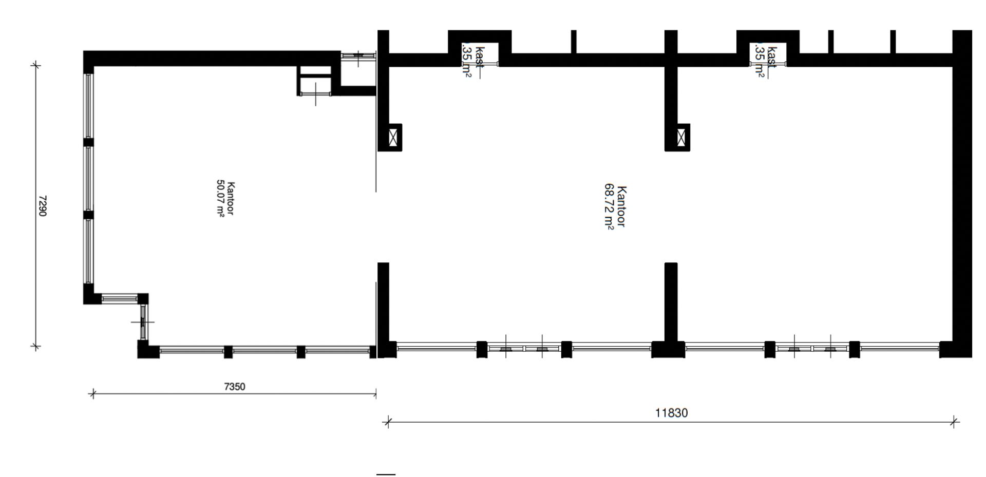 Molslaan 132, Delft foto-9