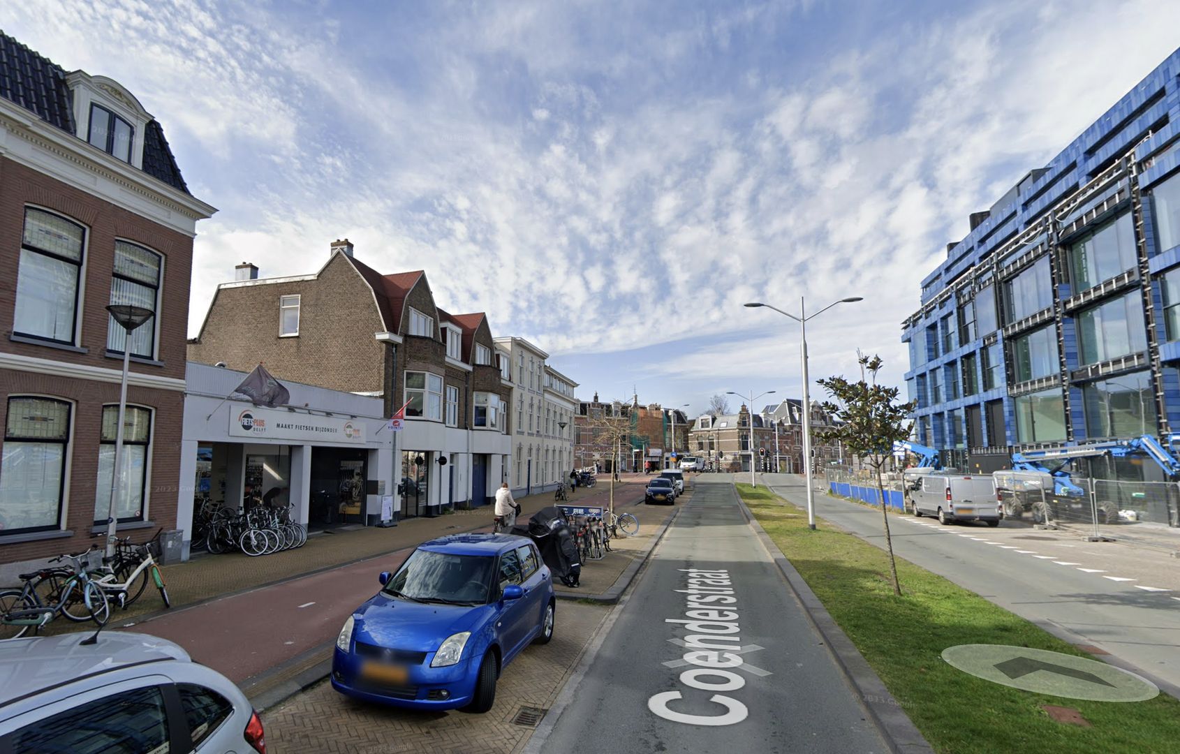 Coenderstraat 4, Delft foto-22