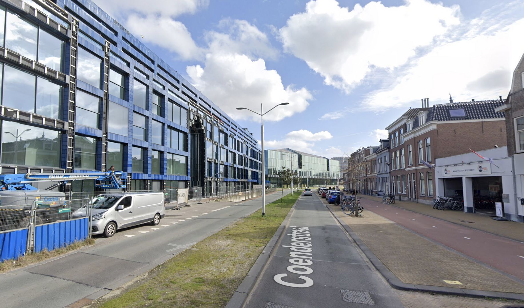 Coenderstraat 4, Delft foto-23