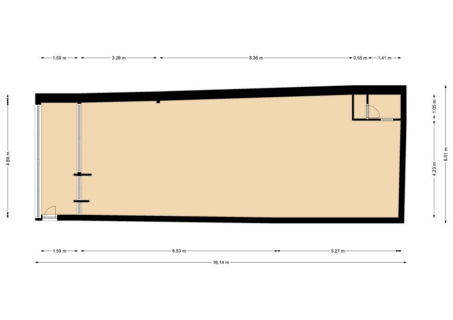 Coenderstraat 4, Delft foto-25