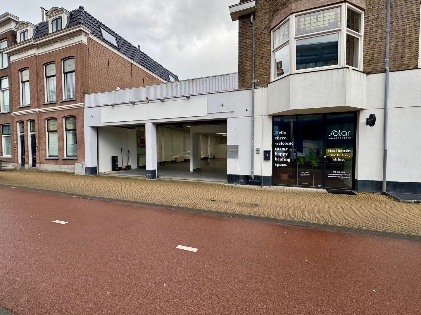 Coenderstraat 4, Delft foto-24