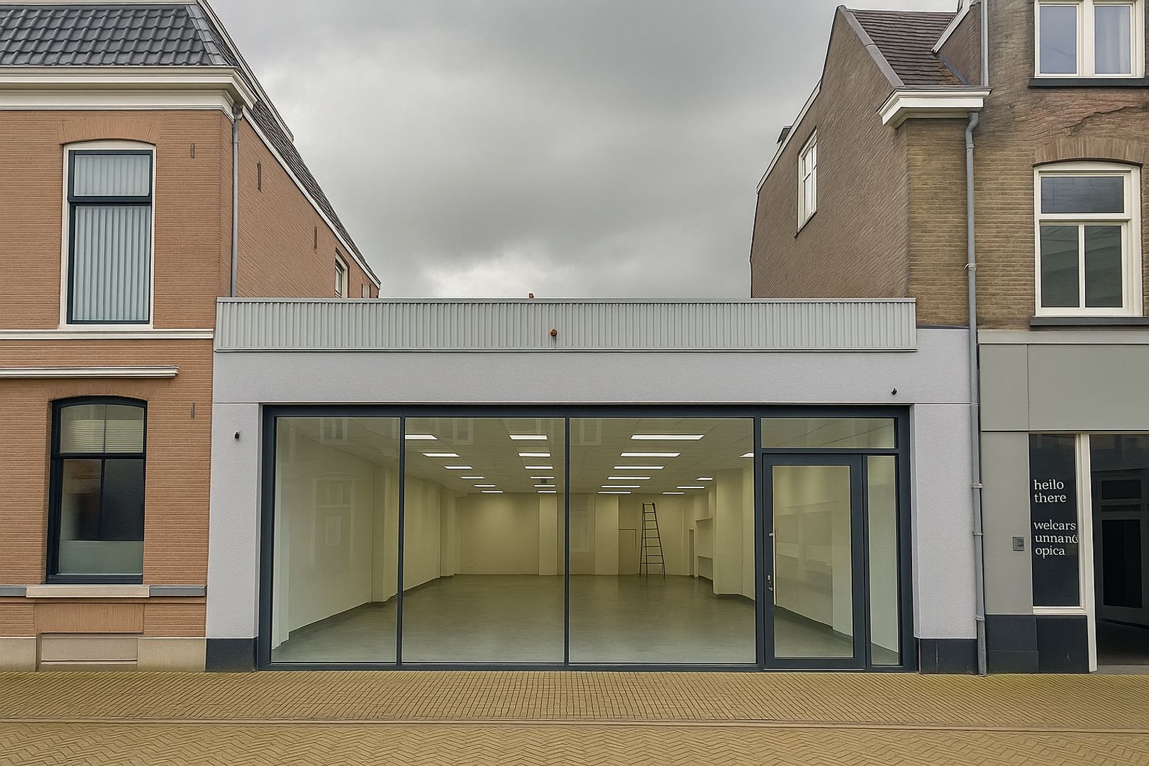 Coenderstraat 4, Delft foto-0