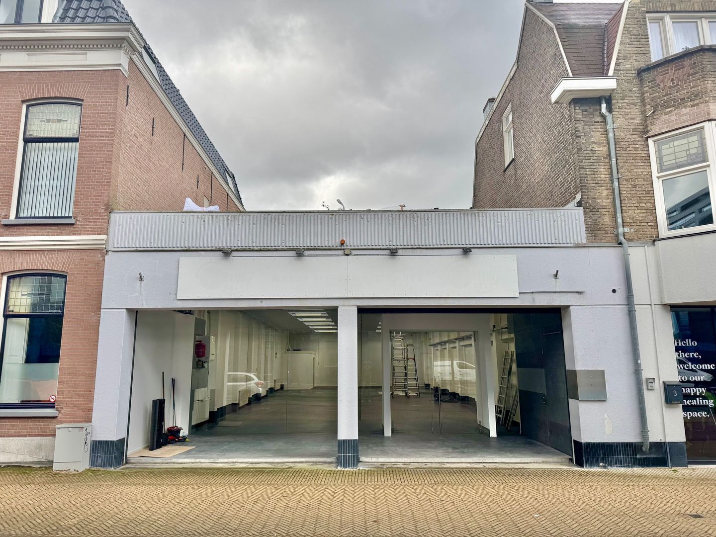Coenderstraat 4, Delft foto-1