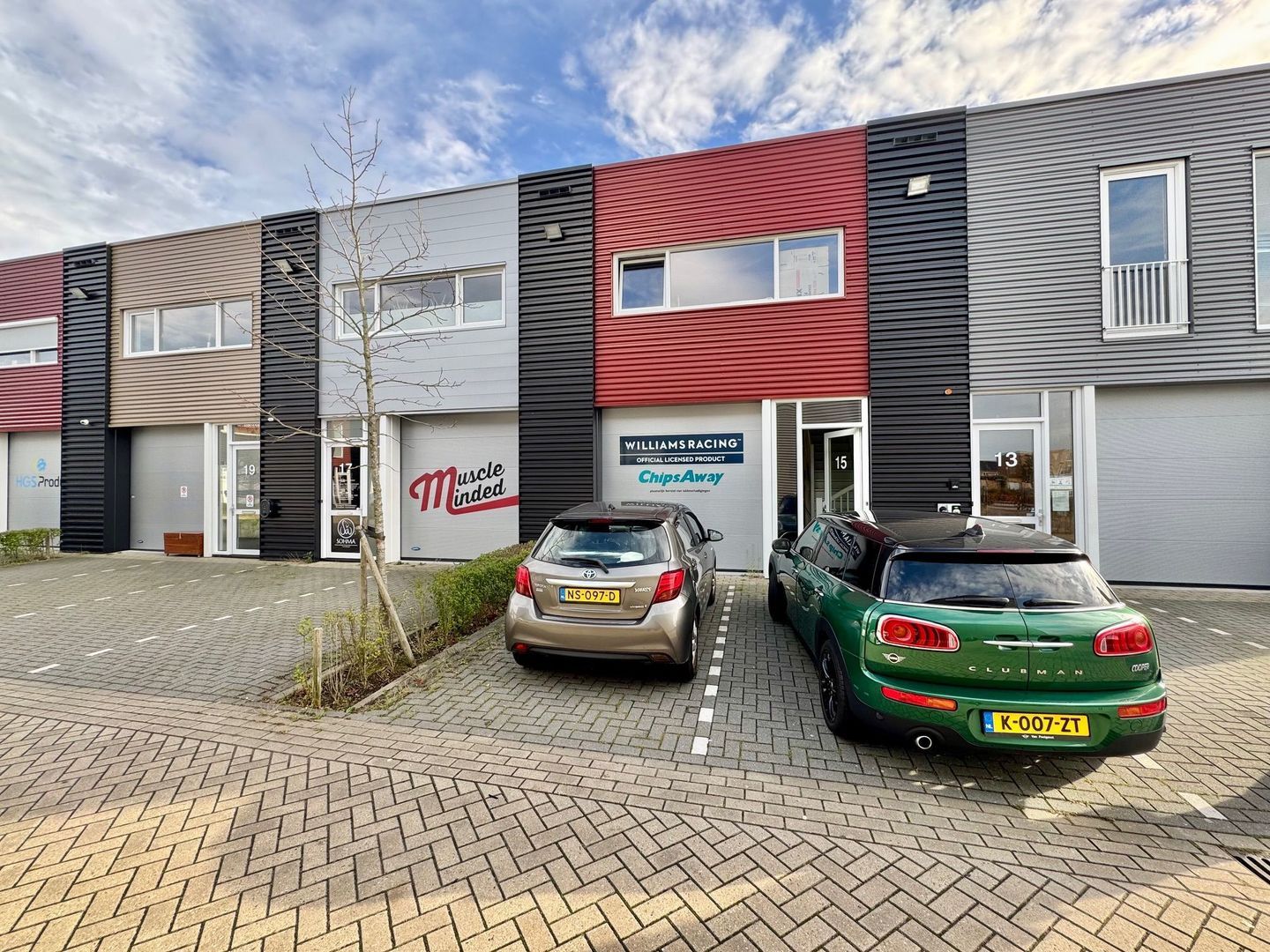 Rentmeesterstraat 15, Rijswijk foto-0