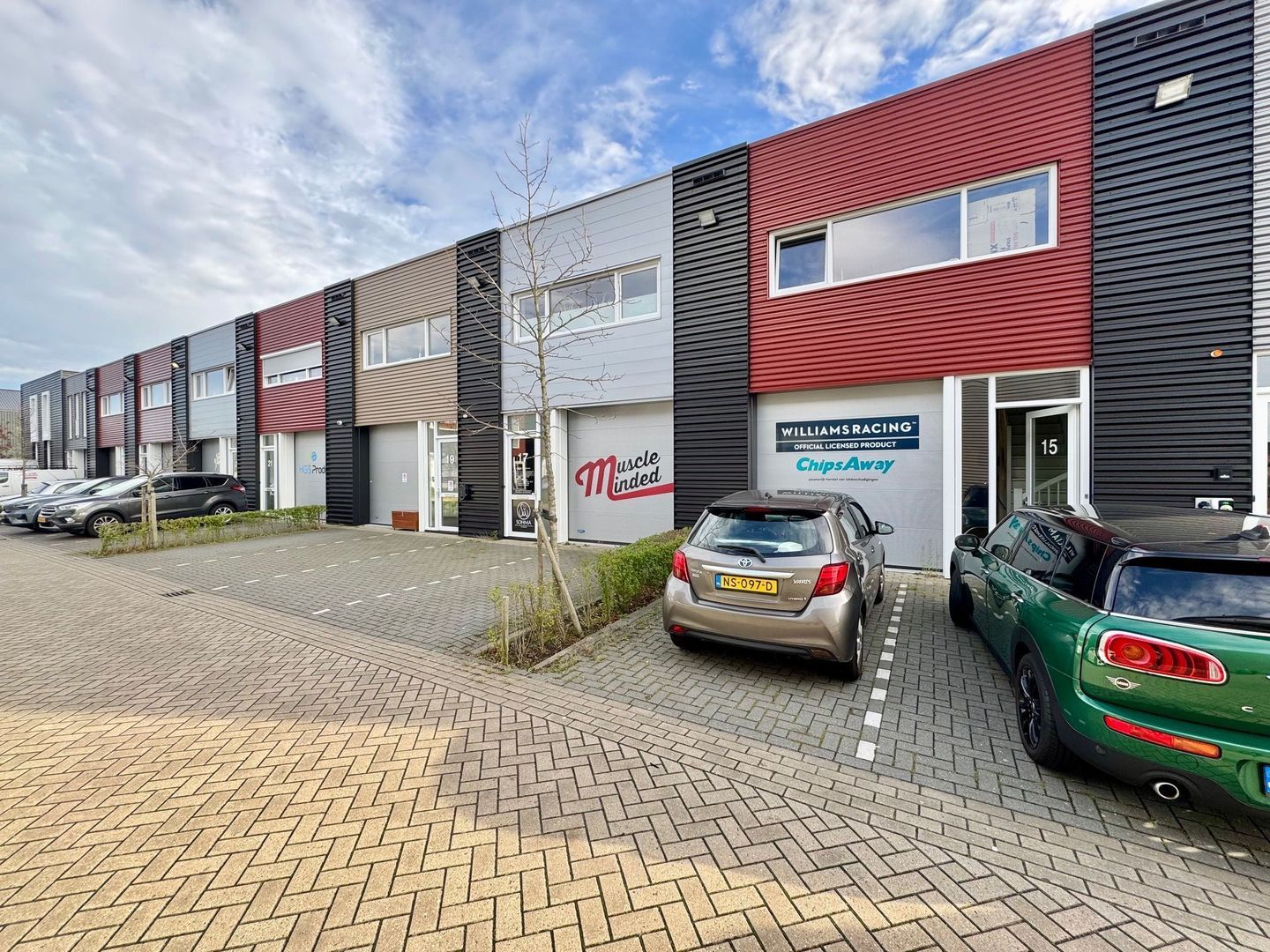 Rentmeesterstraat 15, Rijswijk foto-1