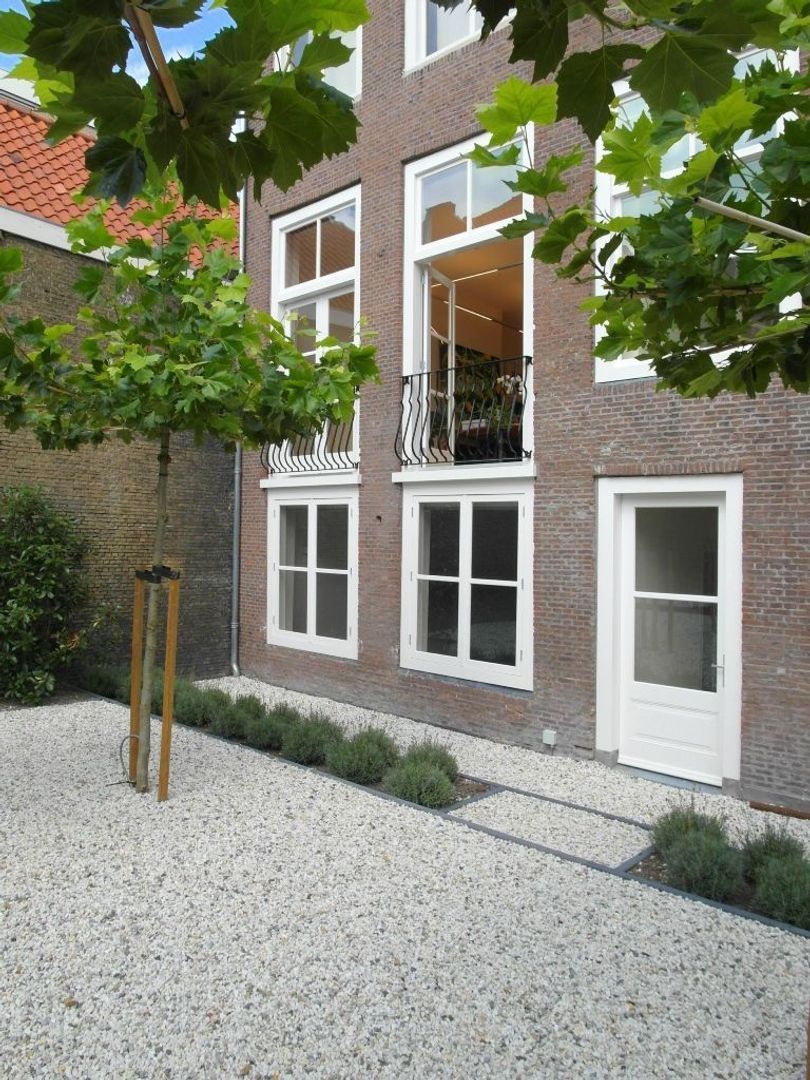 Oude Delft 37, Delft foto-18