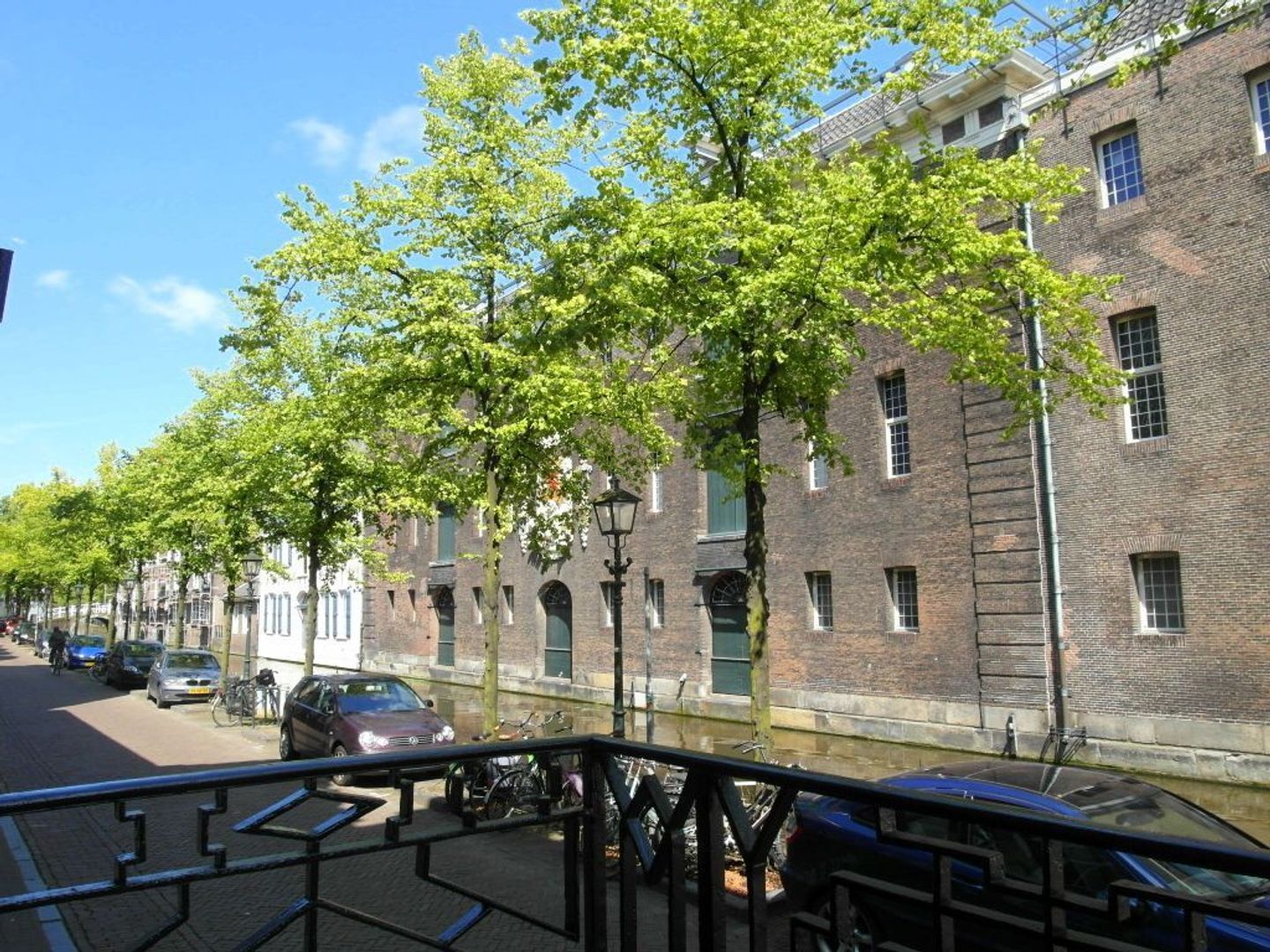 Oude Delft 37, Delft foto-24