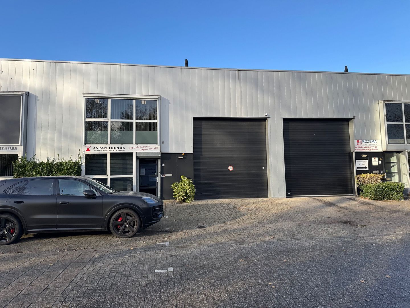 Einsteinweg 2, Delft foto-12