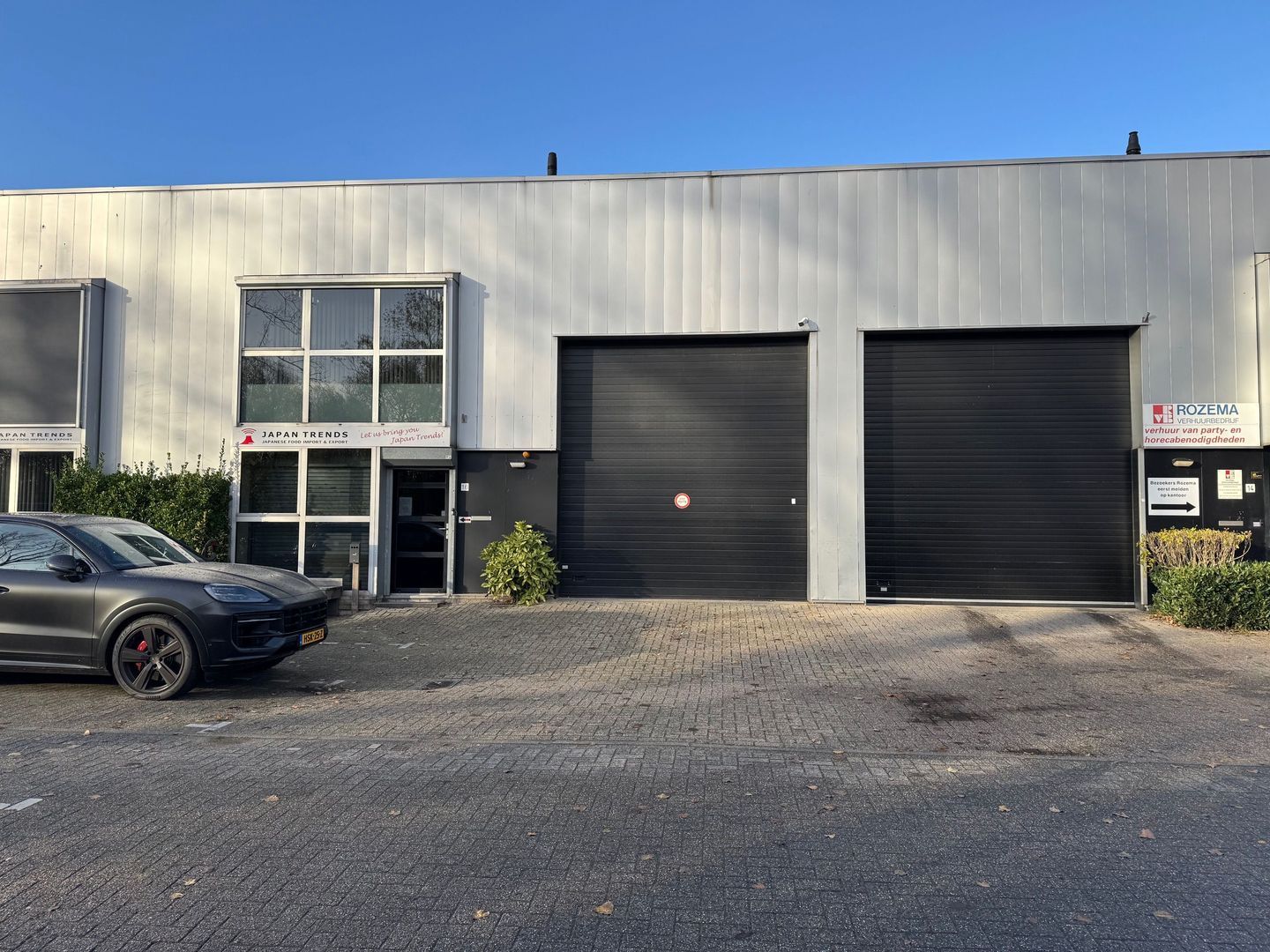 Einsteinweg 2, Delft foto-13