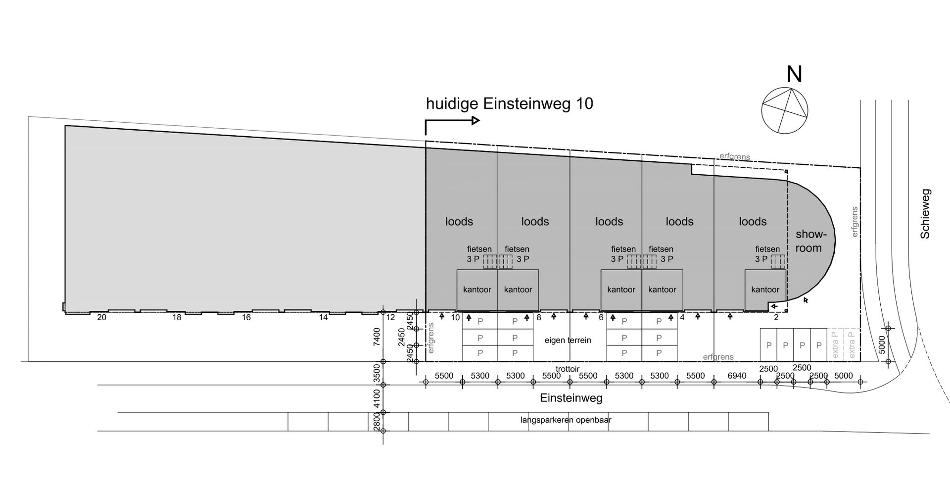 Einsteinweg 2, Delft foto-7
