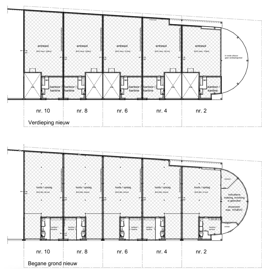 Einsteinweg 2, Delft foto-6