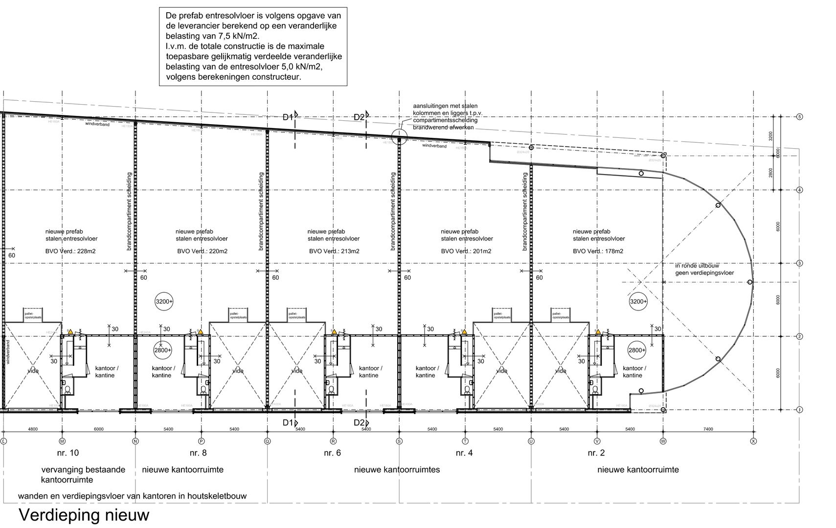 Einsteinweg 2, Delft foto-18