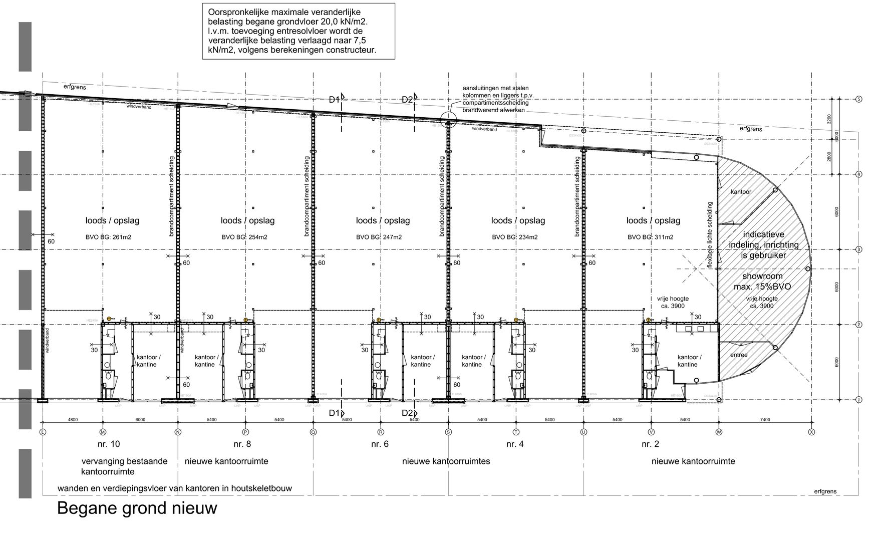 Einsteinweg 2, Delft foto-19