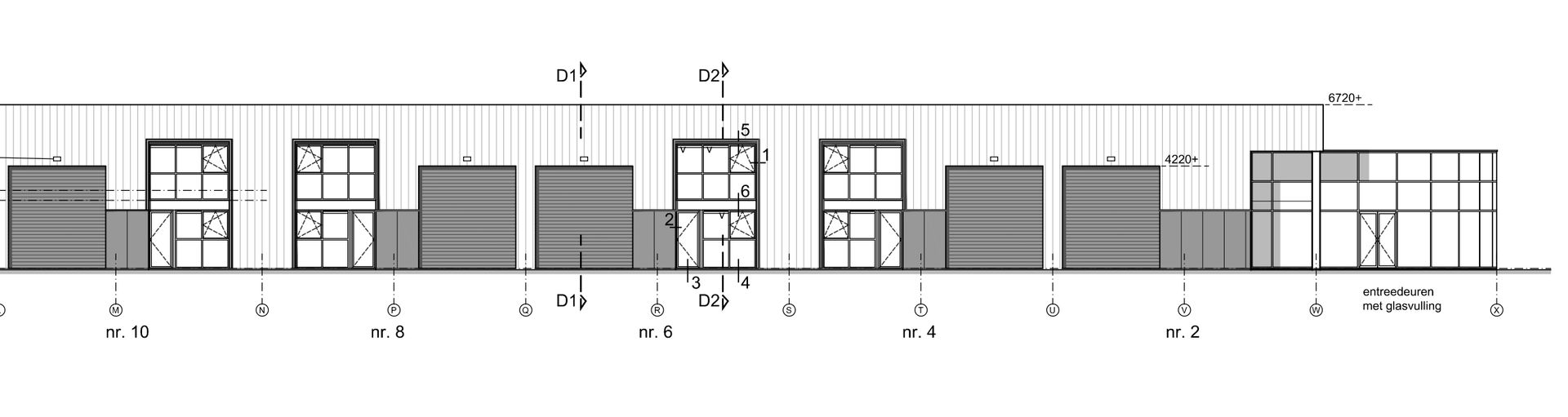 Einsteinweg 2, Delft foto-20