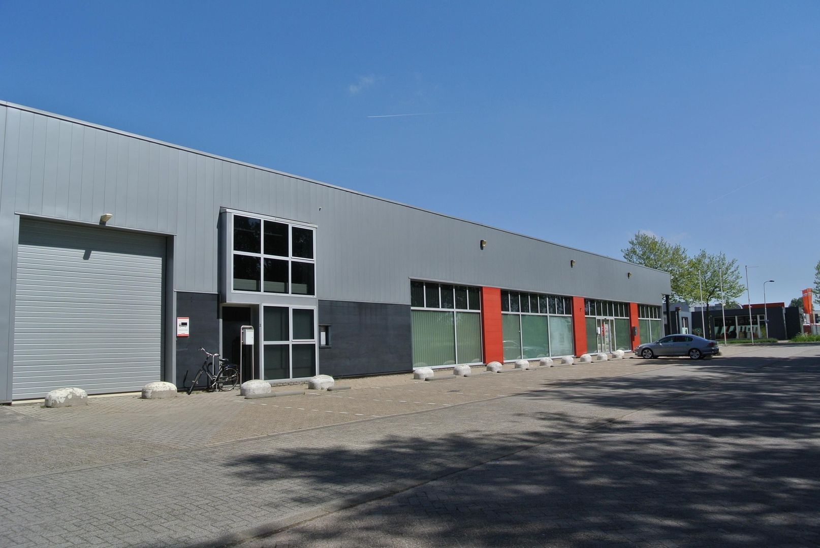 Einsteinweg 2, Delft foto-1