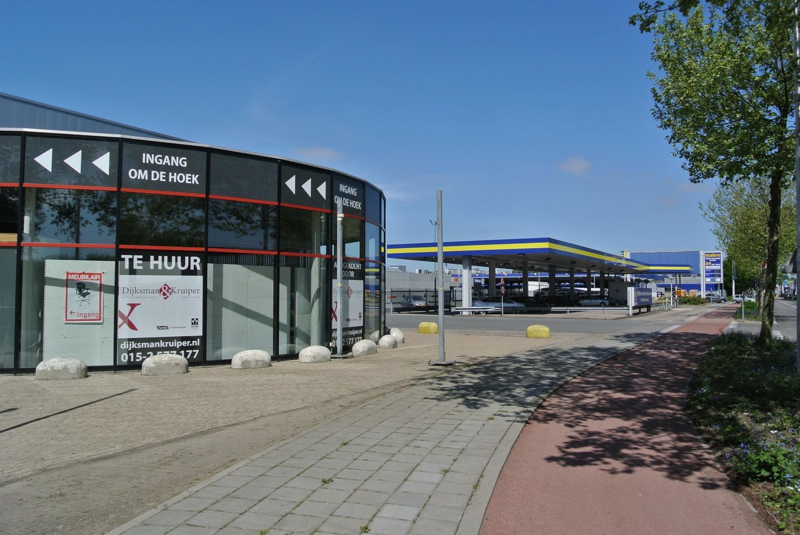 Einsteinweg 2, Delft foto-17