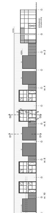 Einsteinweg 2, Delft plattegrond-8