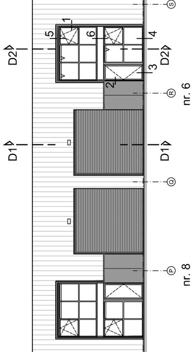 Einsteinweg 2, Delft plattegrond-6