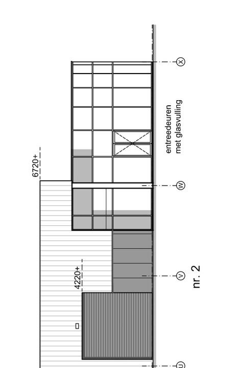 Einsteinweg 2, Delft plattegrond-7