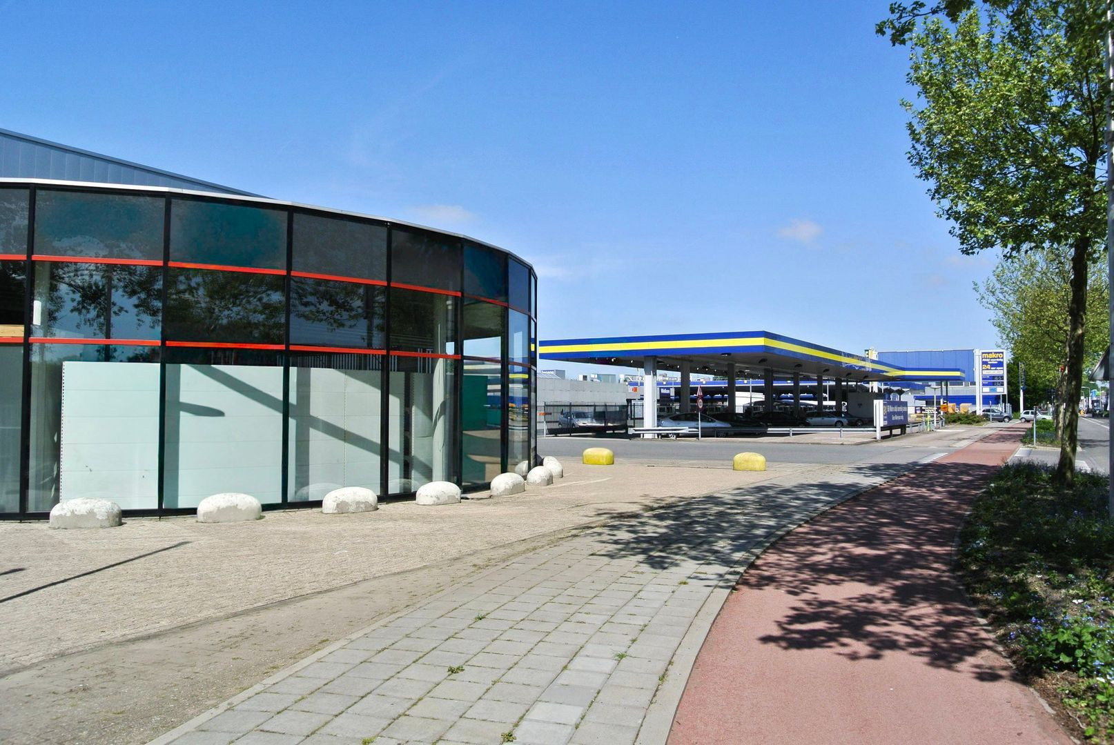 Einsteinweg 2, Delft foto-13