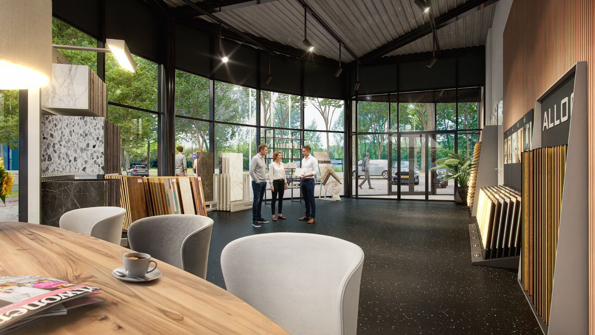 Einsteinweg 2, Delft foto-1