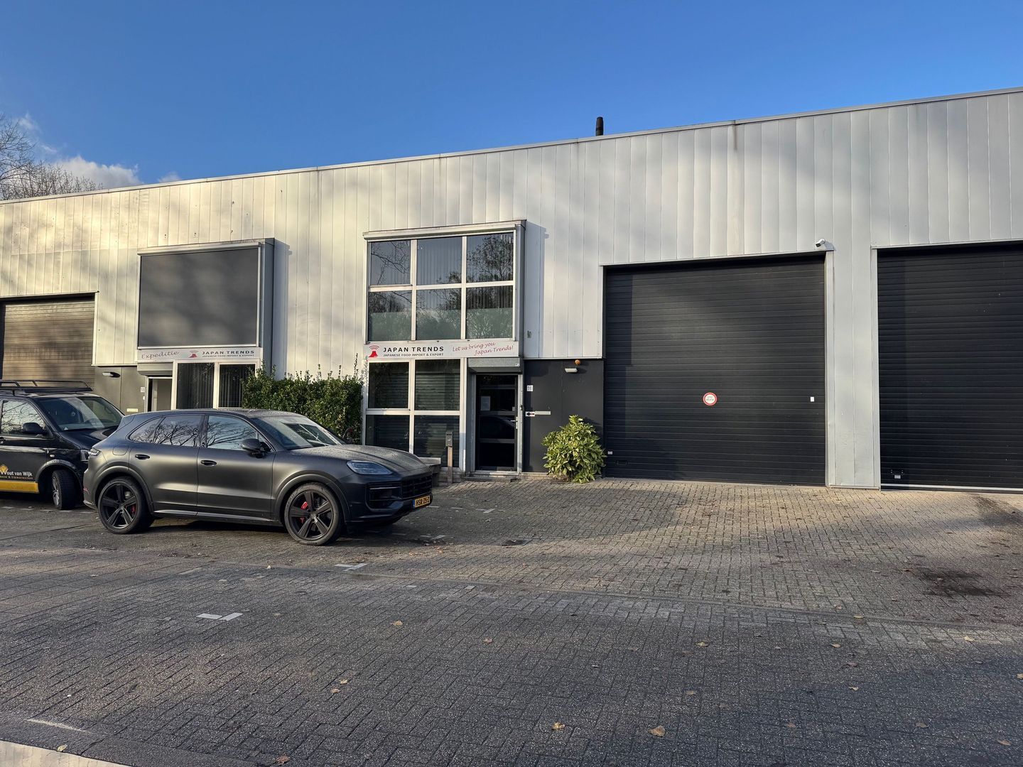 Einsteinweg 8, Delft foto-0