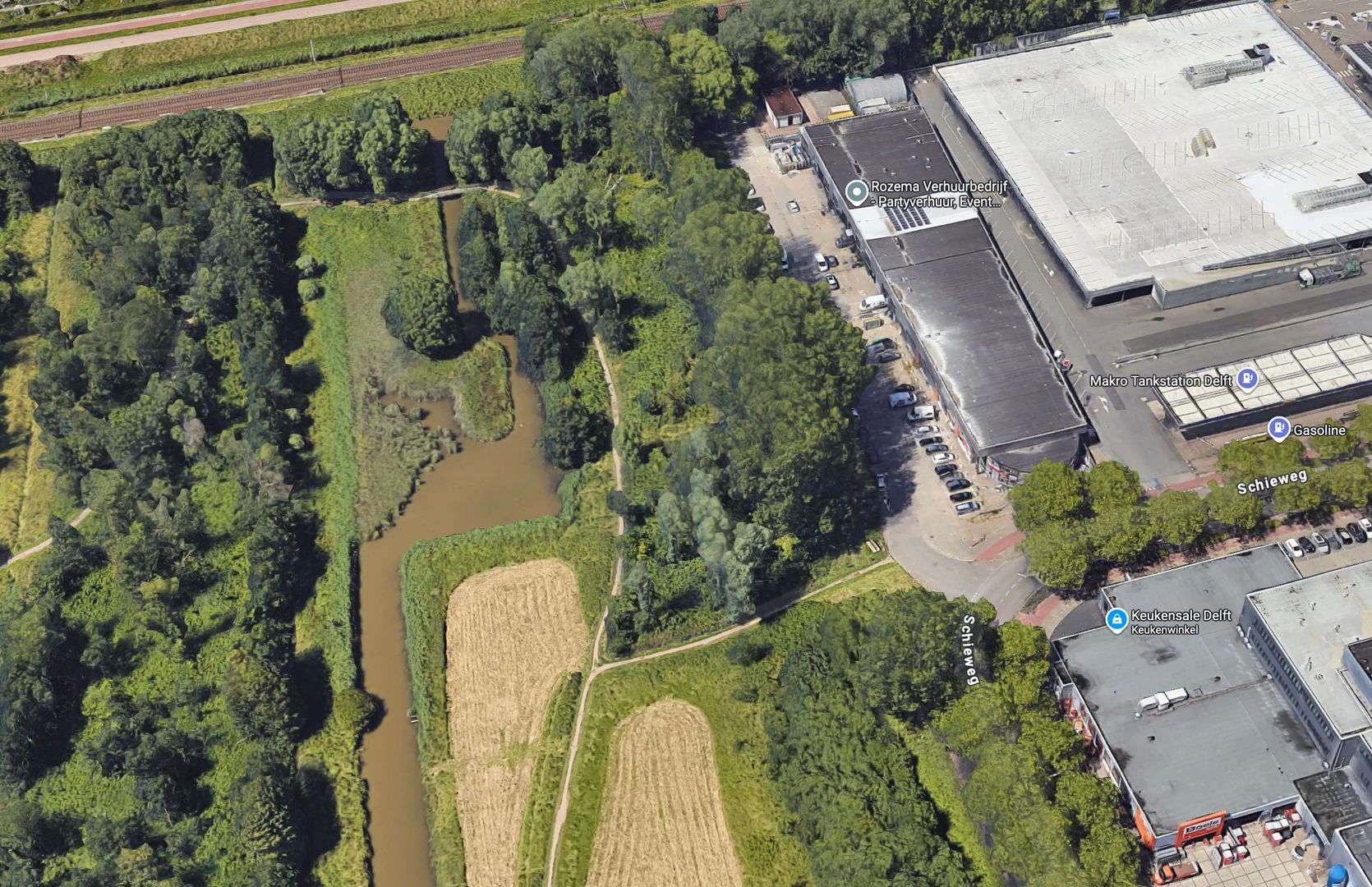 Einsteinweg 8, Delft foto-3